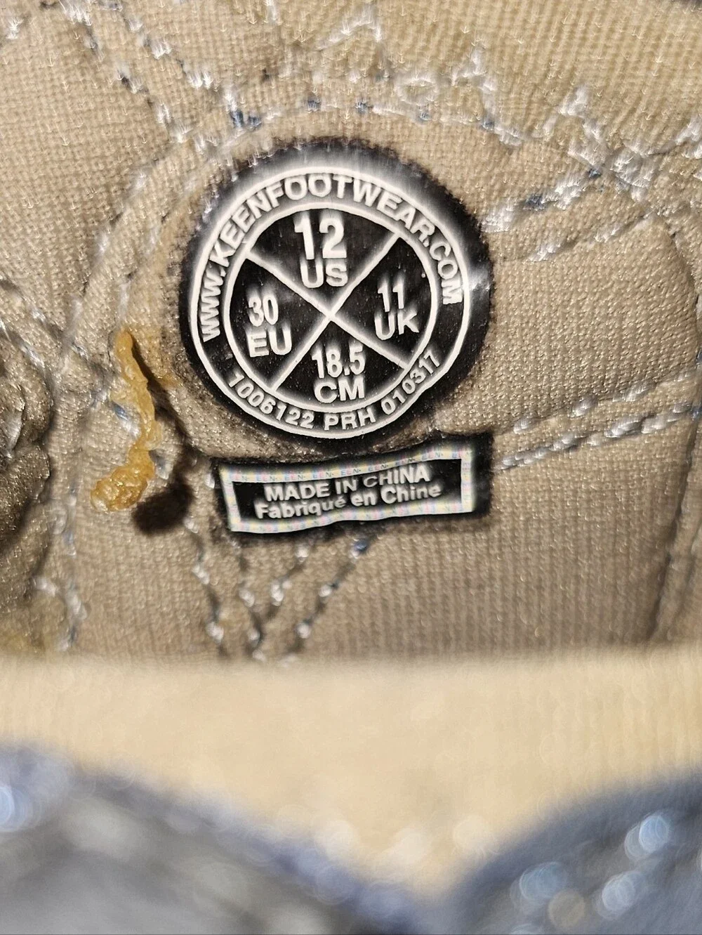 Keen Shoes